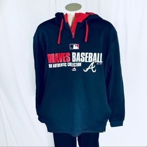 Atlanta Braves Hoodie
